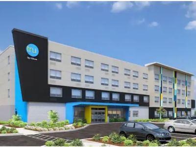 Tru By Hilton Albany Airport
