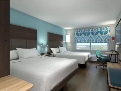 Tru By Hilton Albany Airport photo 1