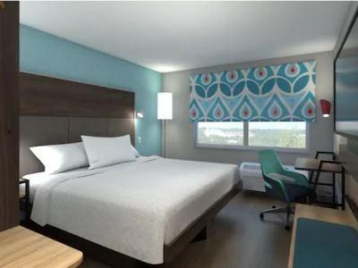 Tru By Hilton Albany Airport photo 2