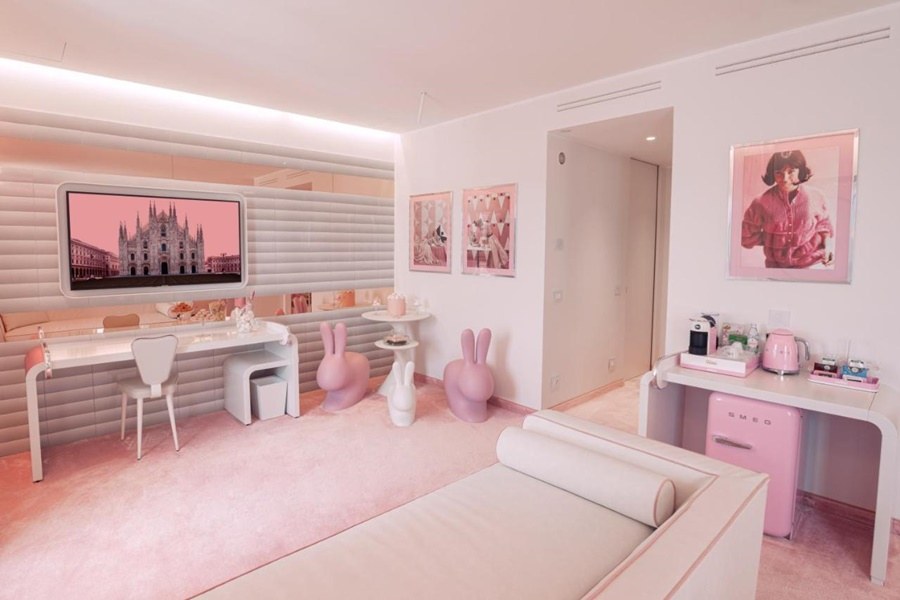 ODSWEET DUOMO HOTEL MILANO photo 4