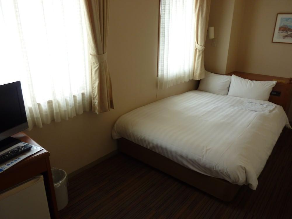 Smile Hotel Kobe Motomachi photo 1