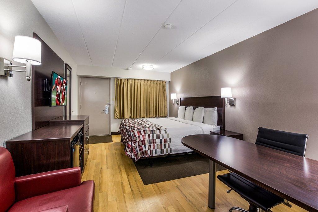Red Roof Inn Lexington photo 3