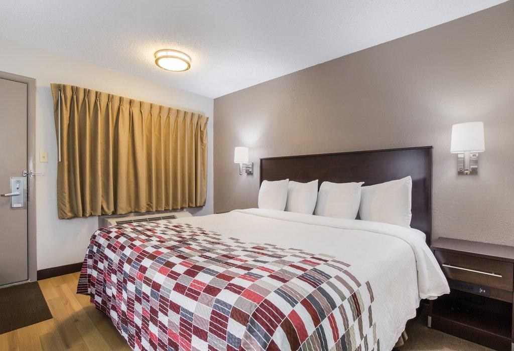 Red Roof Inn Lexington photo 4