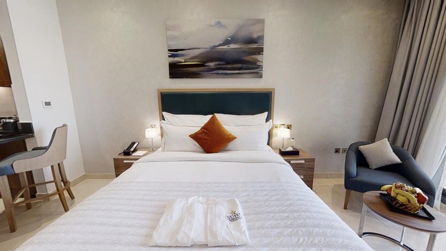 SUHA CREEK HOTEL APARTMENT photo 1
