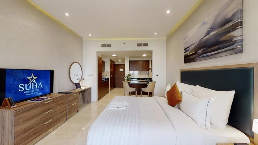 SUHA CREEK HOTEL APARTMENT photo 2