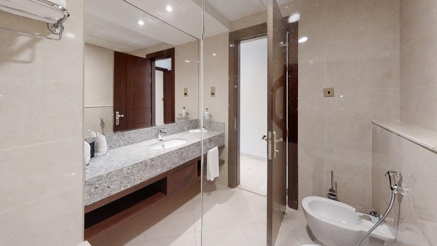 SUHA CREEK HOTEL APARTMENT photo 3