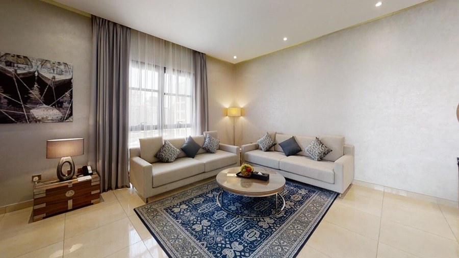 SUHA CREEK HOTEL APARTMENT photo 4