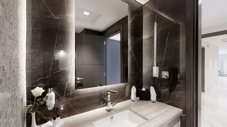 SUHA MINA RASHID HOTEL APARTMENT photo 3