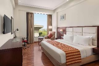 Ramada New Delhi Pitampura