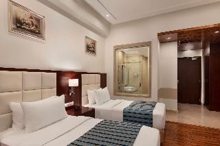 Ramada New Delhi Pitampura photo 1
