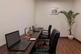 Ramada New Delhi Pitampura photo 2