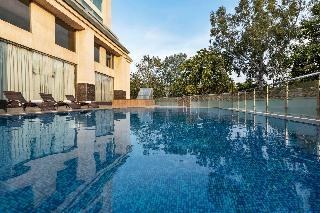 Ramada New Delhi Pitampura photo 4