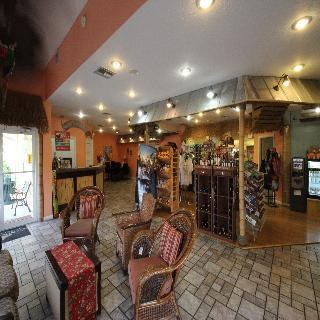 Tropical Palms Resort & Campground photo 4