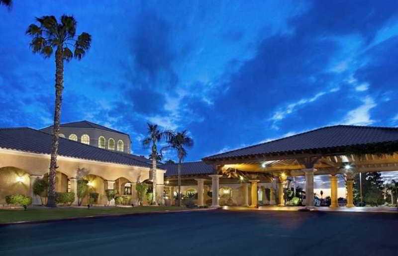 EMBASSY SUITES PHOENIX NORTH