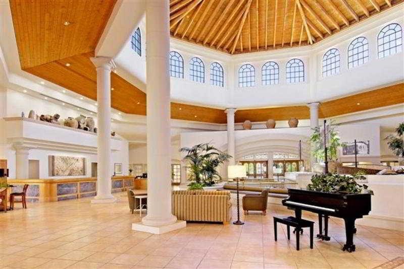 EMBASSY SUITES PHOENIX NORTH photo 4