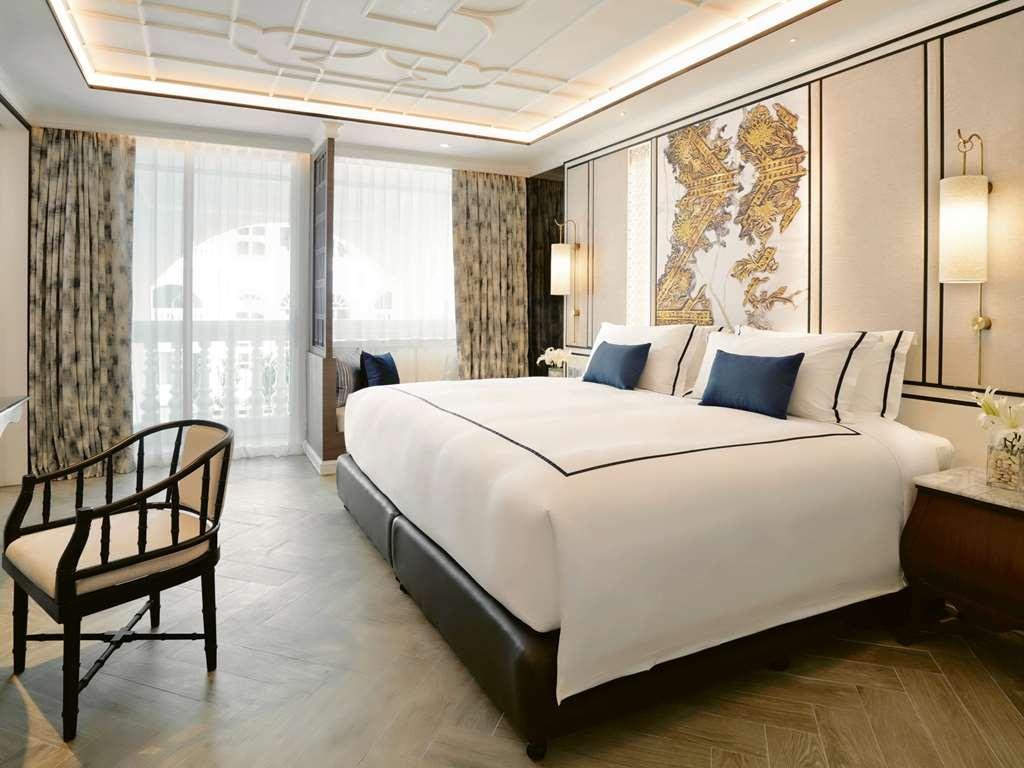 Mövenpick Myth Hotel Patong Phuket photo 1