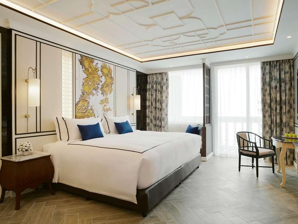 Mövenpick Myth Hotel Patong Phuket photo 3