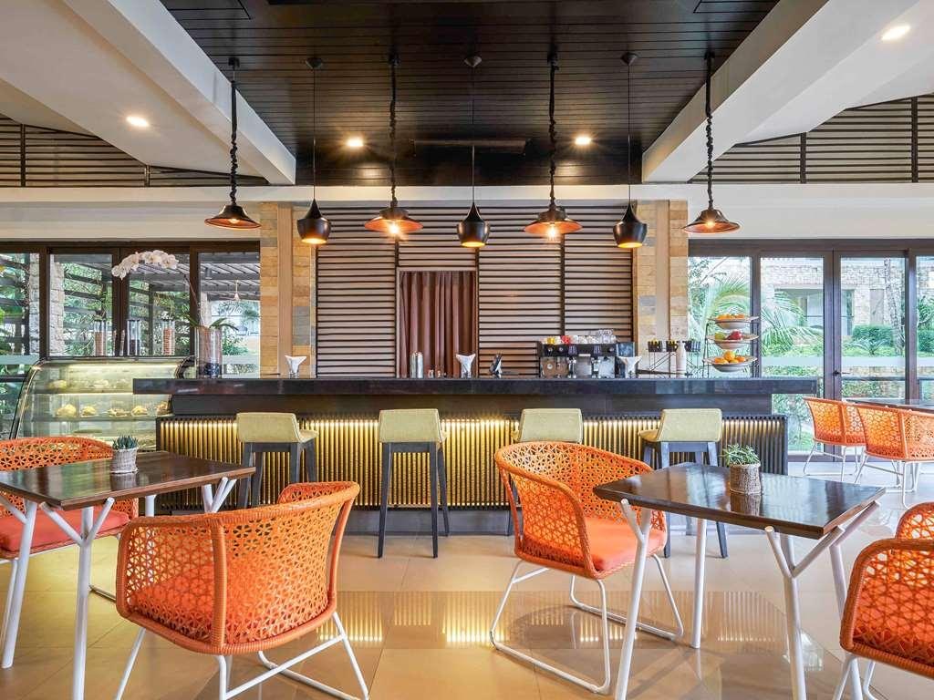 Mövenpick Resort & Spa Boracay photo 1