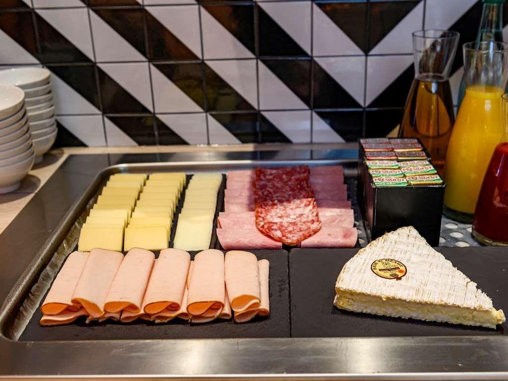 Ibis Paris Tour Montparnasse 15ème photo 4