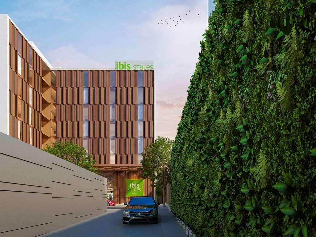 Ibis Styles Bangkok Silom photo 2