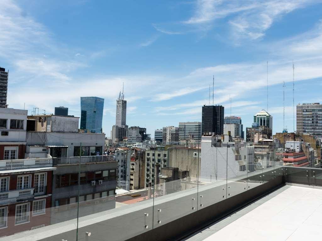 IBIS STYLES BUENOS AIRES FLORIDA photo 1