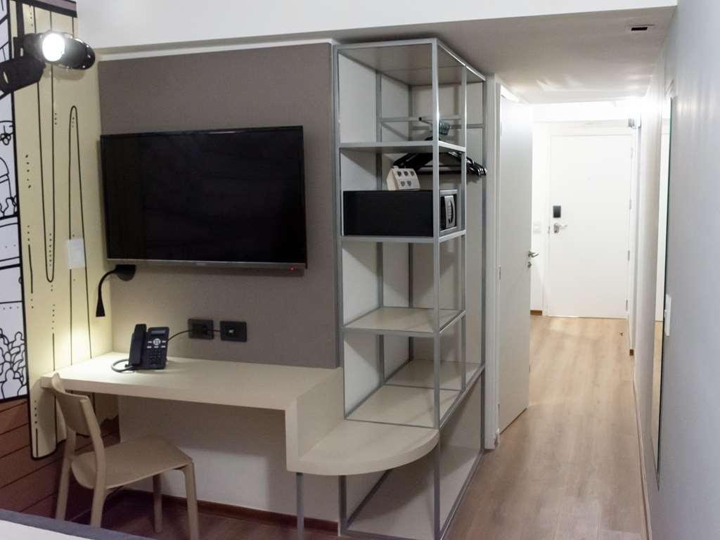 IBIS STYLES BUENOS AIRES FLORIDA photo 3