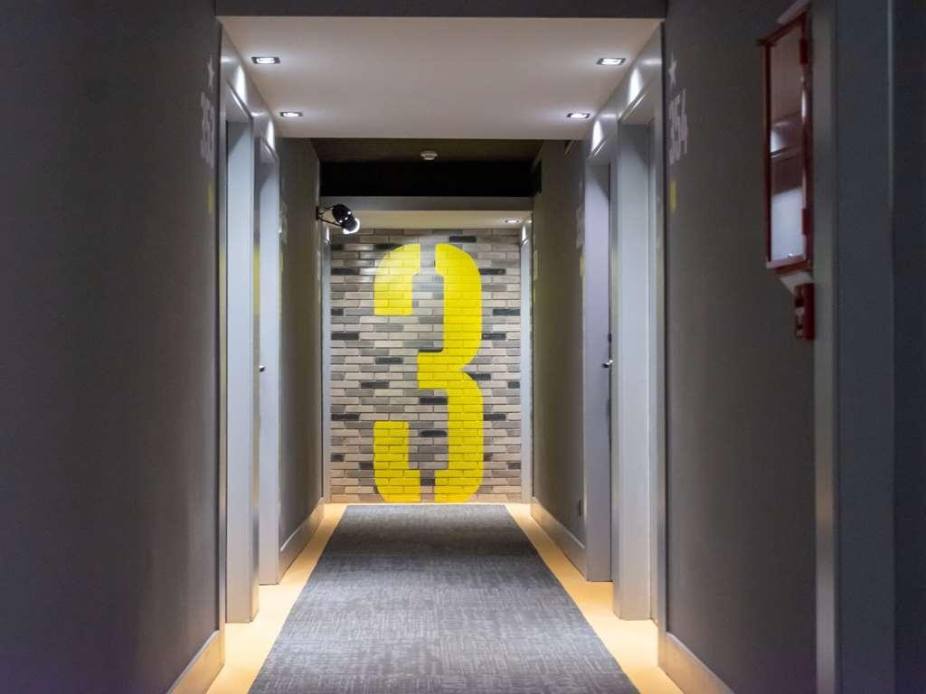 IBIS STYLES BUENOS AIRES FLORIDA photo 4