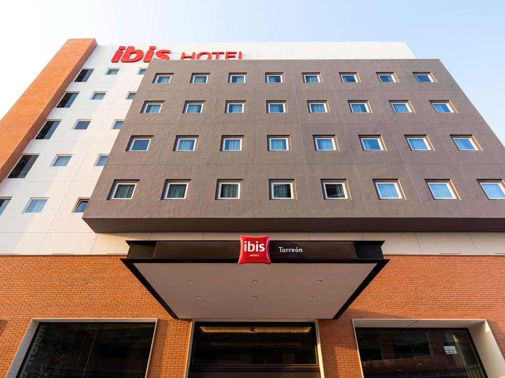 Ibis Torreon
