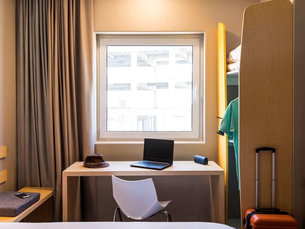 Ibis Torreon photo 1
