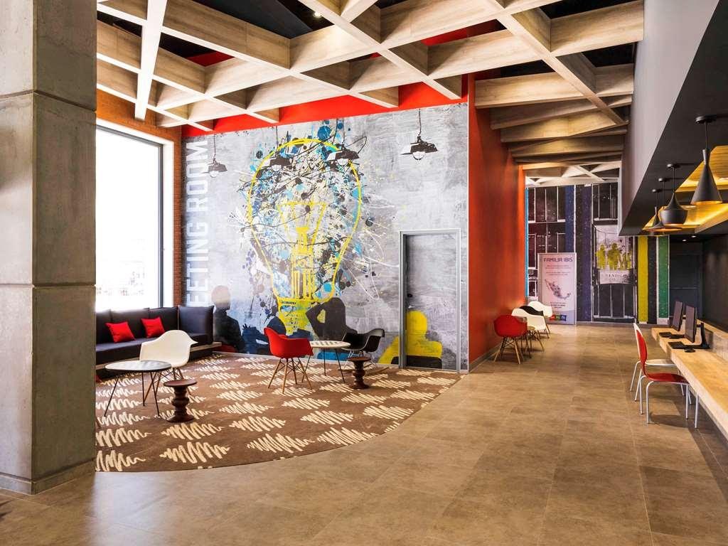 Ibis Torreon photo 2