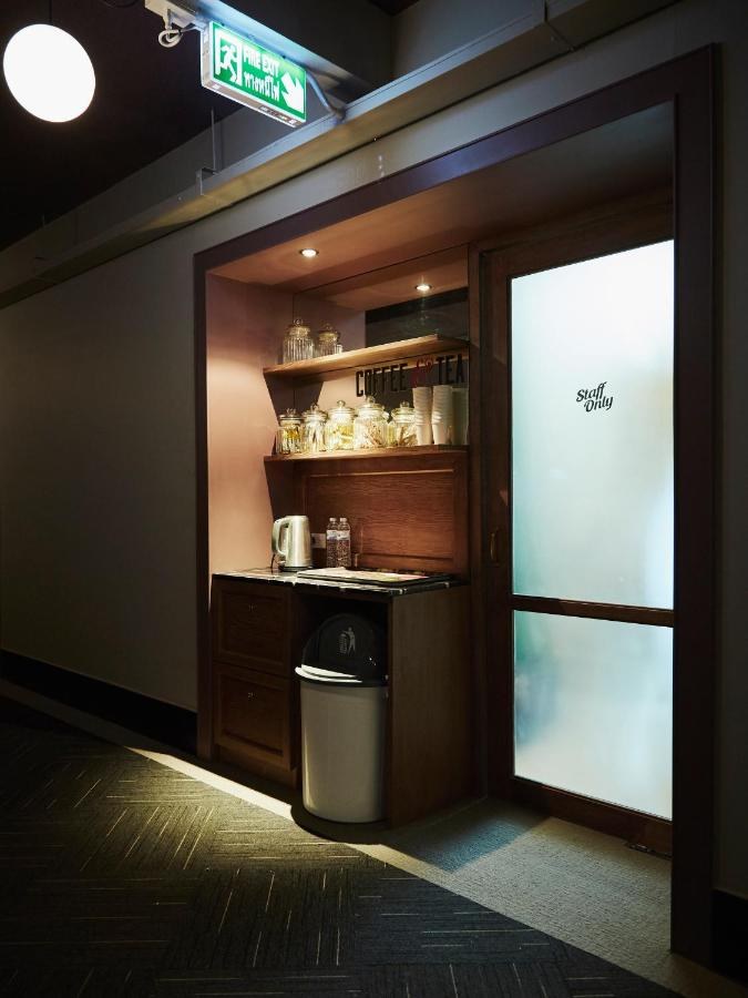 JOSH HOTEL photo 3