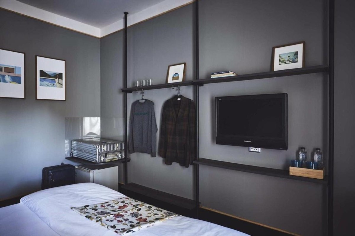 JOSH HOTEL photo 4