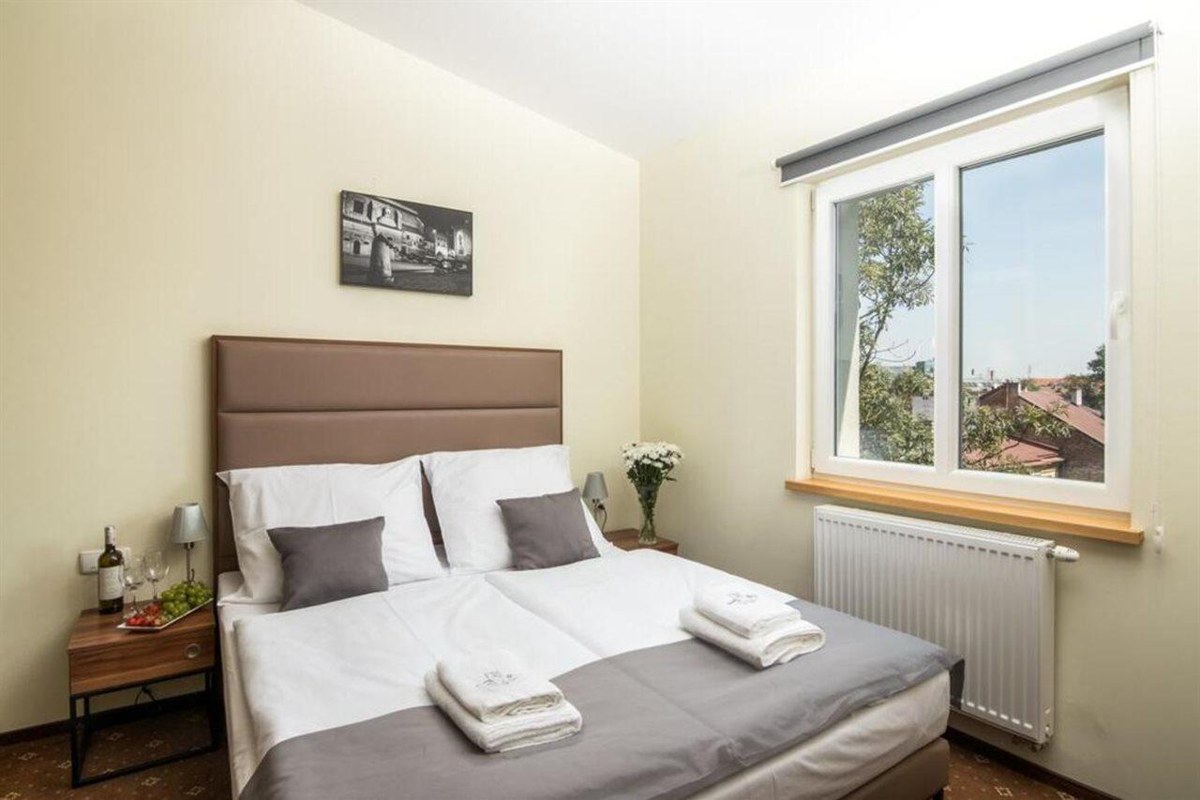 Aparthotel Old Town photo 3