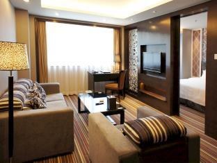 Shenzhen Lido Hotel photo 2