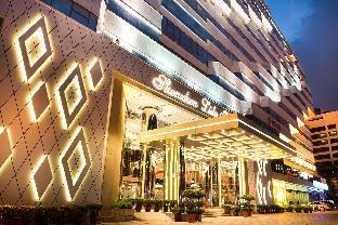 Shenzhen Lido Hotel photo 4