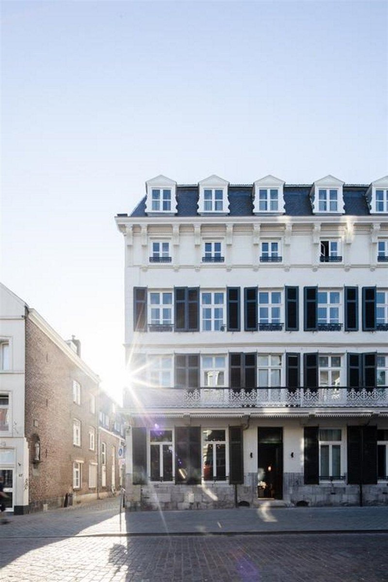 Monastere Maastricht