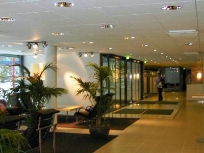 Korpilampi Hotel photo 1