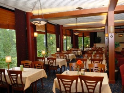 Korpilampi Hotel photo 2