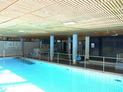 Korpilampi Hotel photo 3
