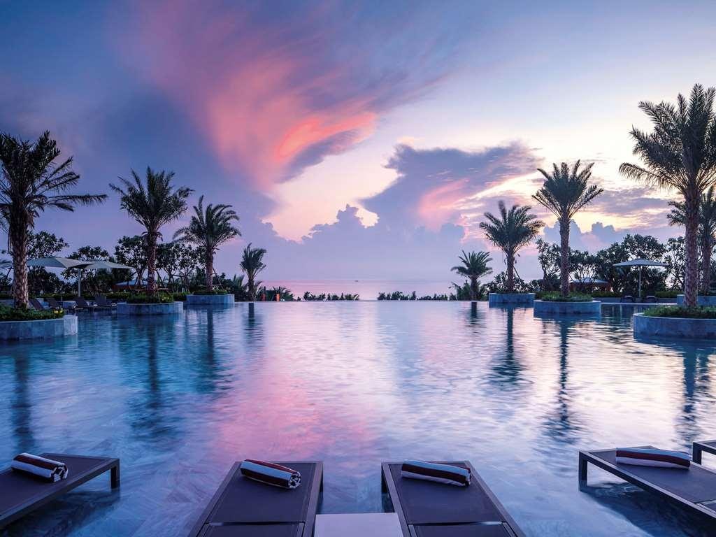 Mövenpick Resort Cam Ranh
