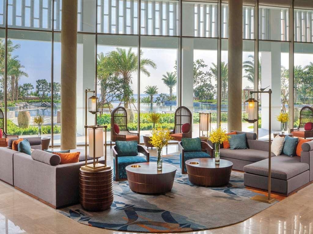 Mövenpick Resort Cam Ranh photo 2