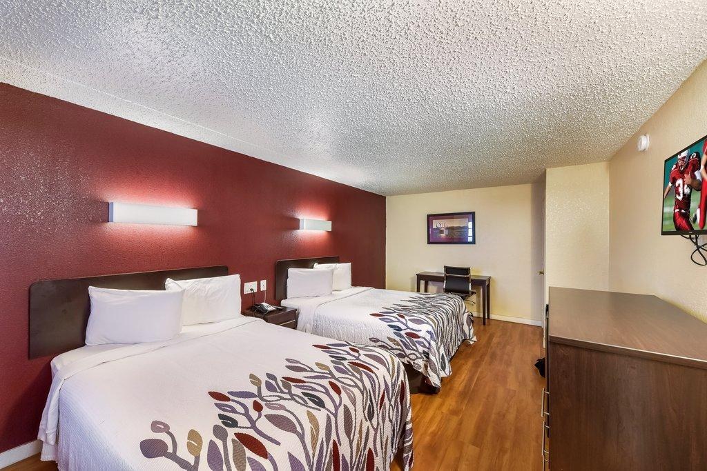 Red Roof Inn Plano photo 1