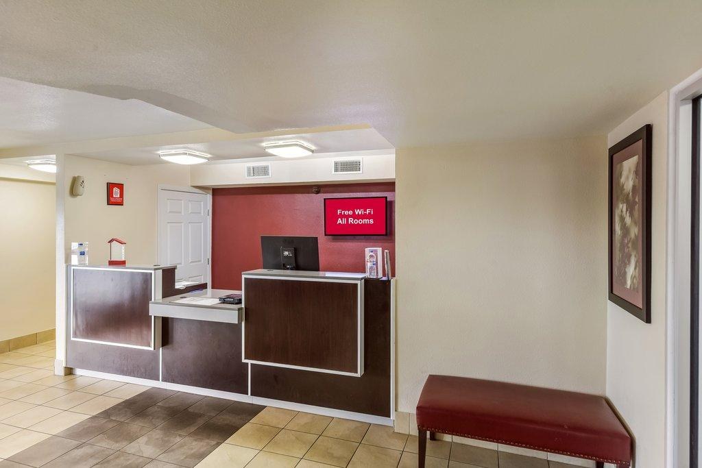 Red Roof Inn Plano photo 3