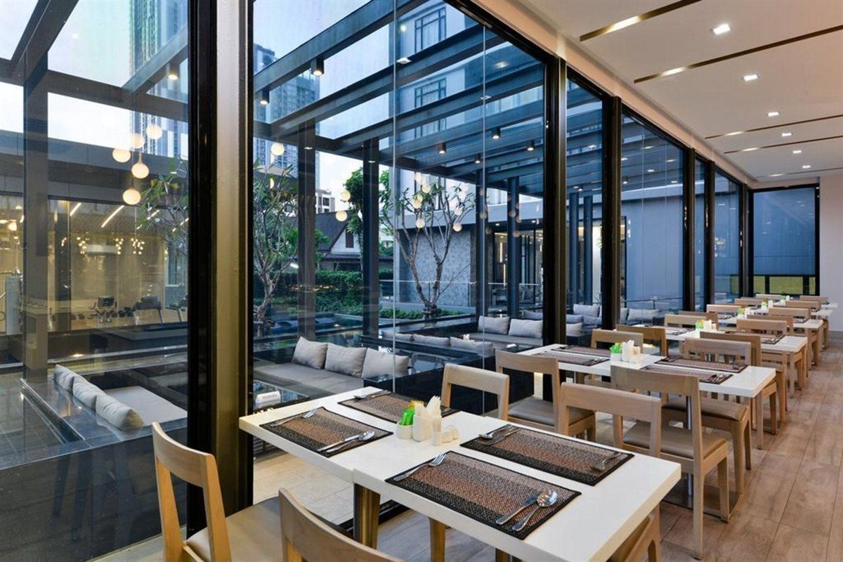 Arden Hotel and Residence (ex At Mind Exclusive Pattaya) photo 4