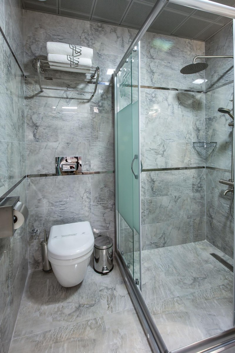 Ferman Hilal Hotel photo 1