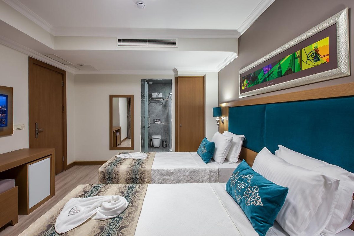 Ferman Hilal Hotel photo 2