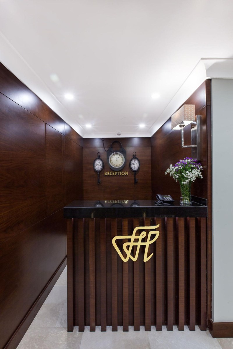 Ferman Hilal Hotel photo 3