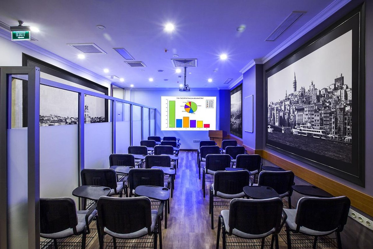 Ferman Hilal Hotel photo 4