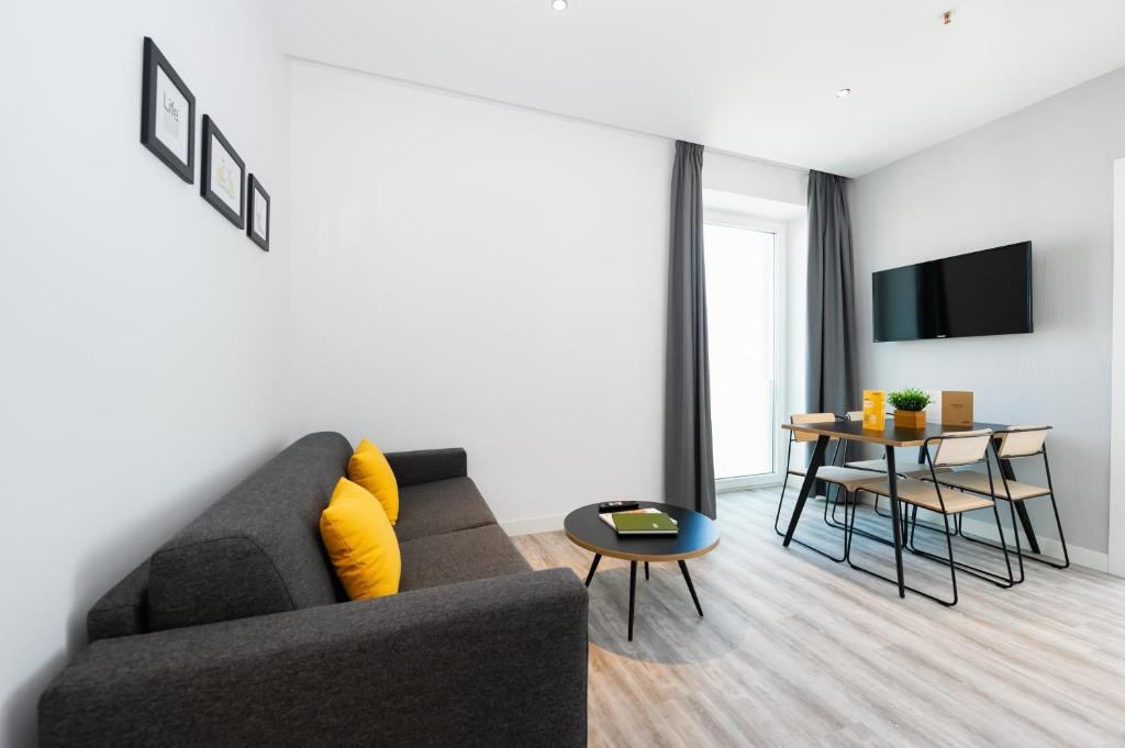 Staycity Aparthotel Venice Mestre photo 1