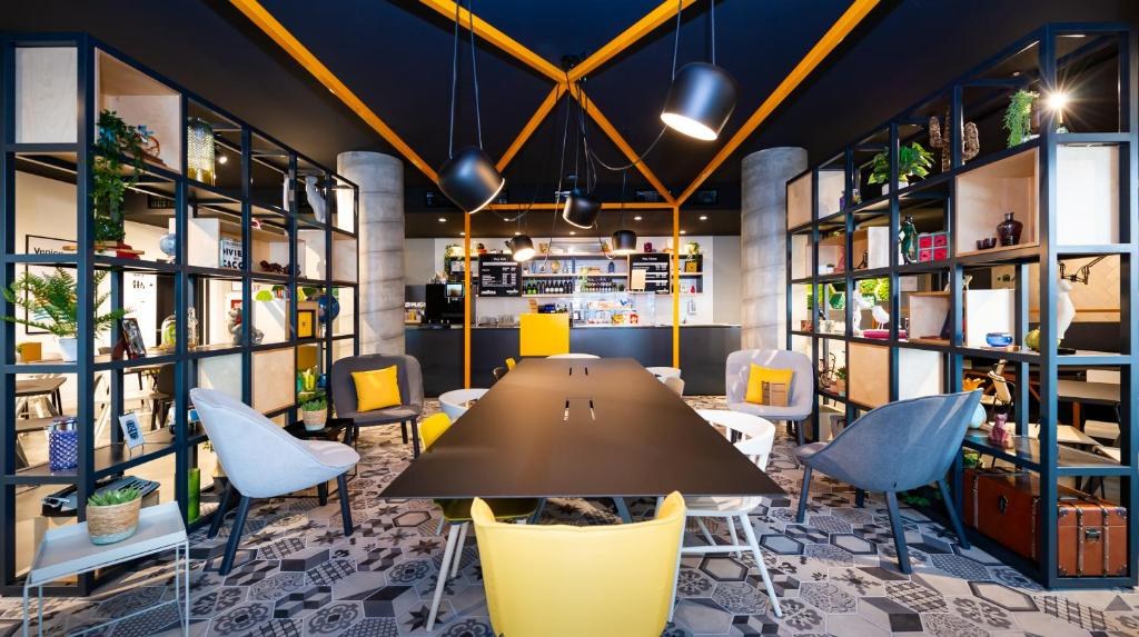 Staycity Aparthotel Venice Mestre photo 4